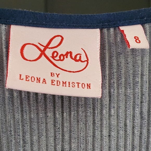 Leona Edmiston Dress - Picture 5 of 5